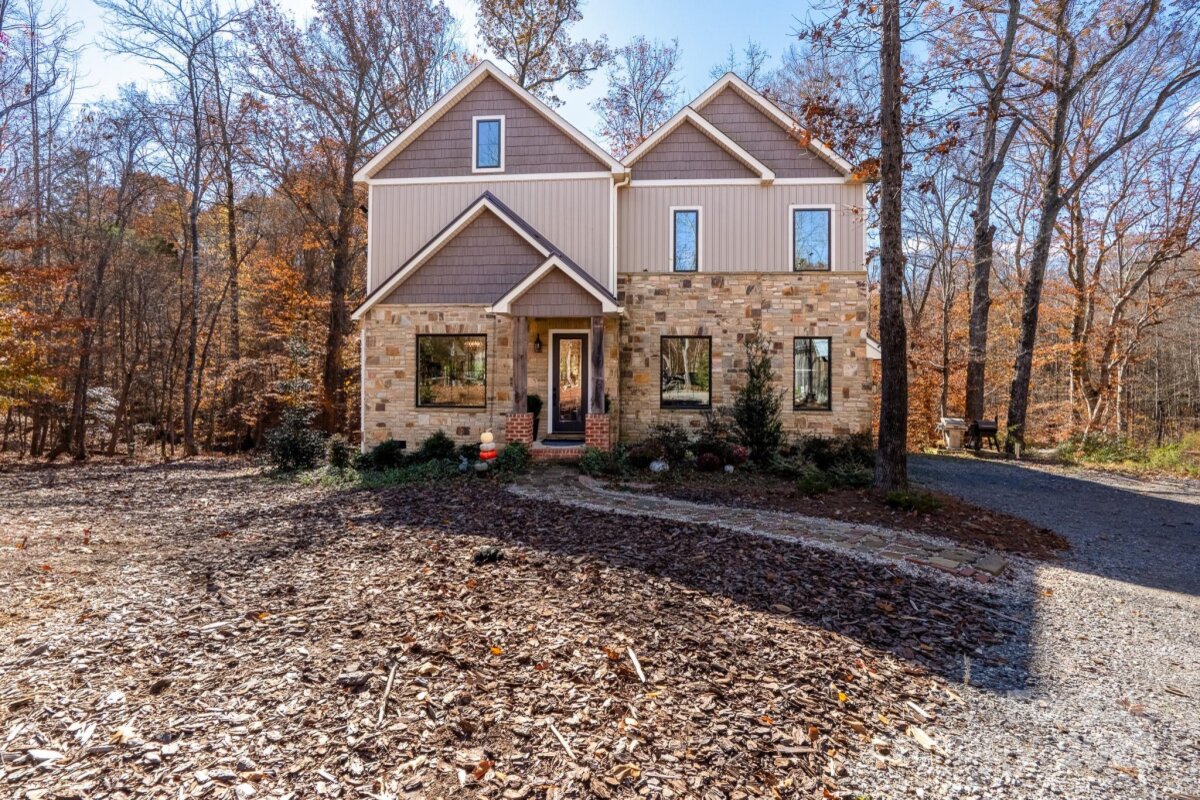 600 E Monbo Road, Statesville, NC 28677, MLS # 4320848