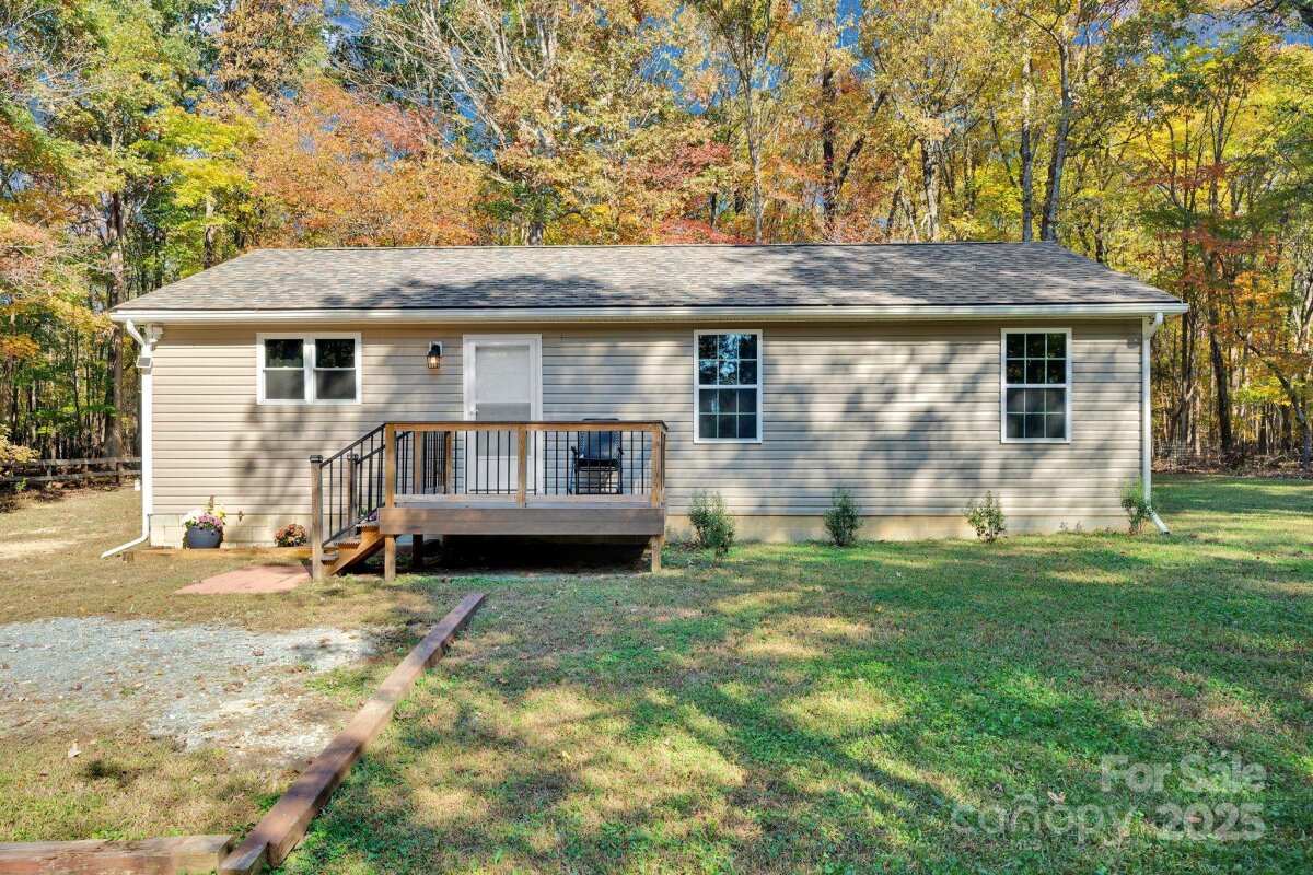 318 Carter Road, Monroe, NC 28110, MLS # 4320854