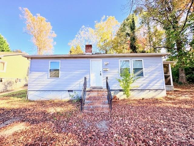 202 Newland Place, Lenoir, NC 28645, MLS # 4320855