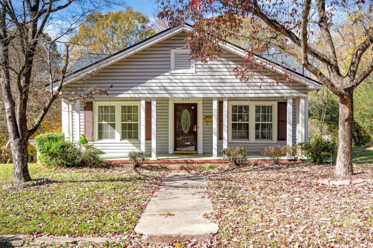 505 N Chestnut Street, Gastonia, NC 28054, MLS # 4320953