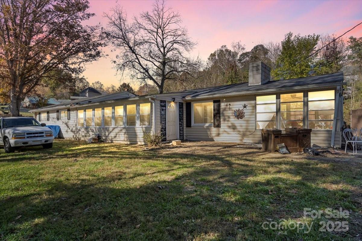 4265 Old Greensboro Road, Winston Salem, NC 27101, MLS # 4320962