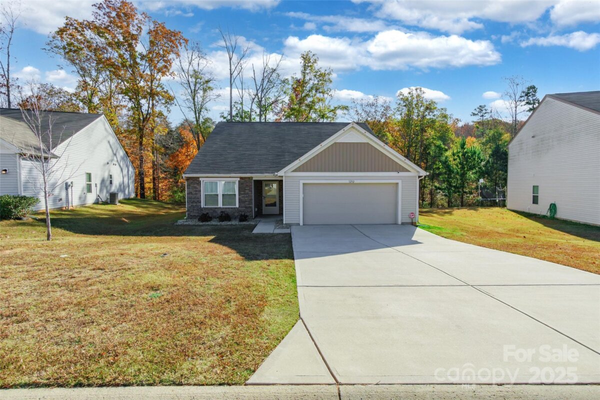 1252 Whitehall Hill Road, York, SC 29745, MLS # 4320965