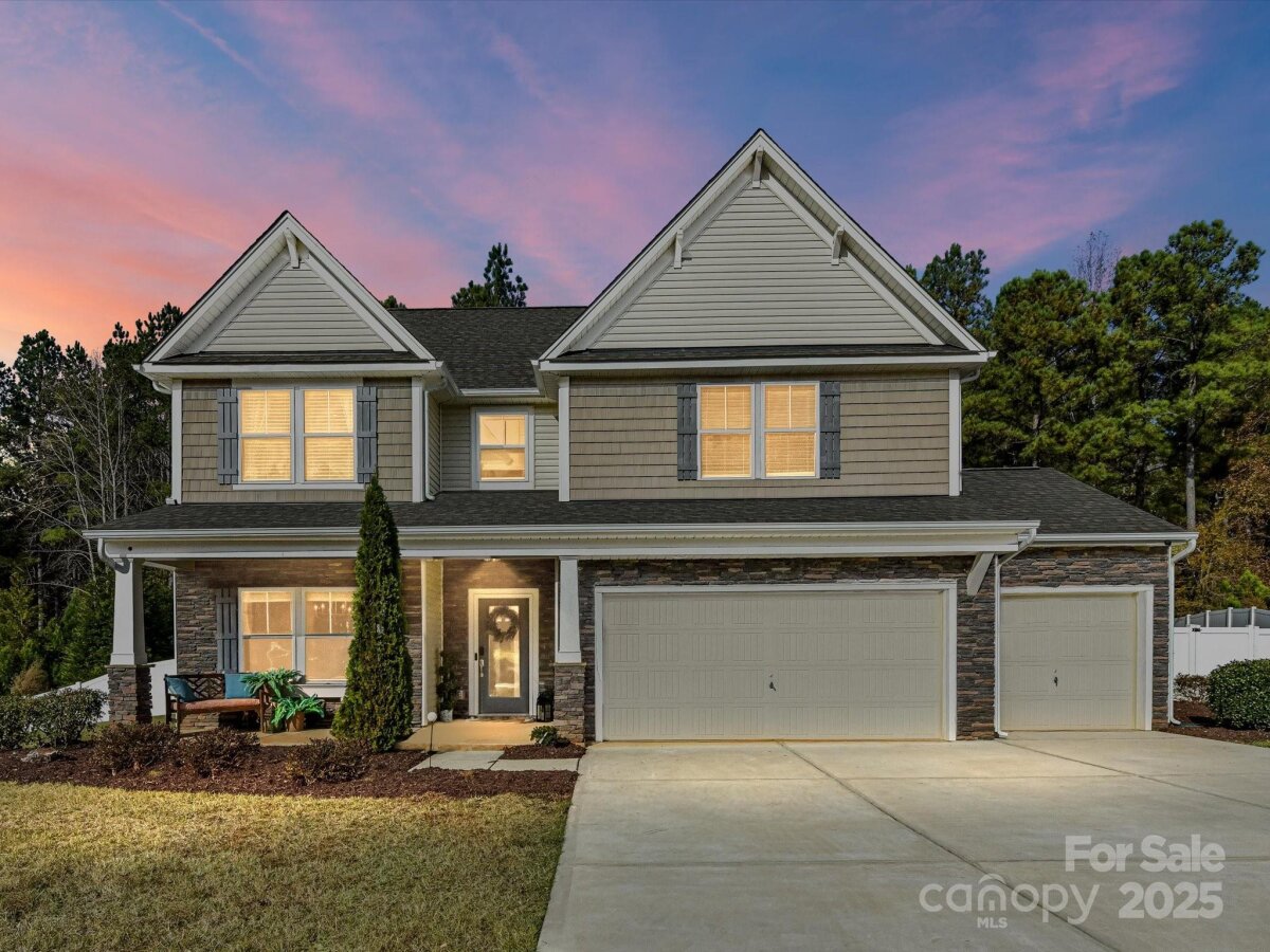 6416 Fawn Crest Drive, Waxhaw, NC 28173, MLS # 4320973