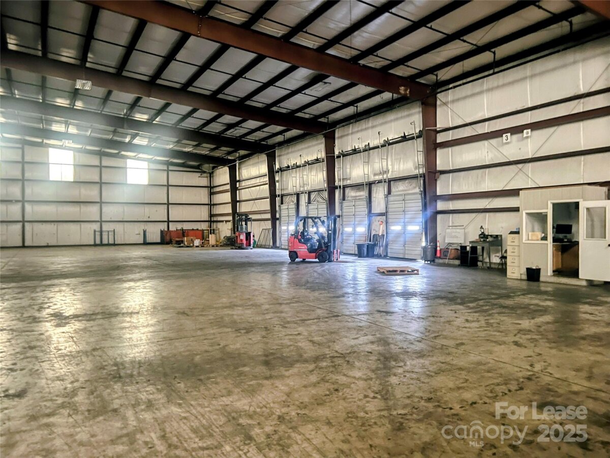 113 Industrial Park Road, Lincolnton, NC 28092, MLS # 4320982