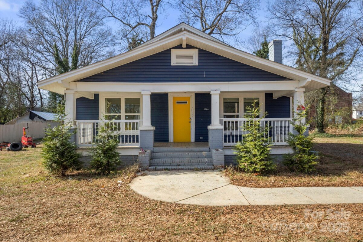 1114 5th Street, Statesville, NC 28677, MLS # 4320984