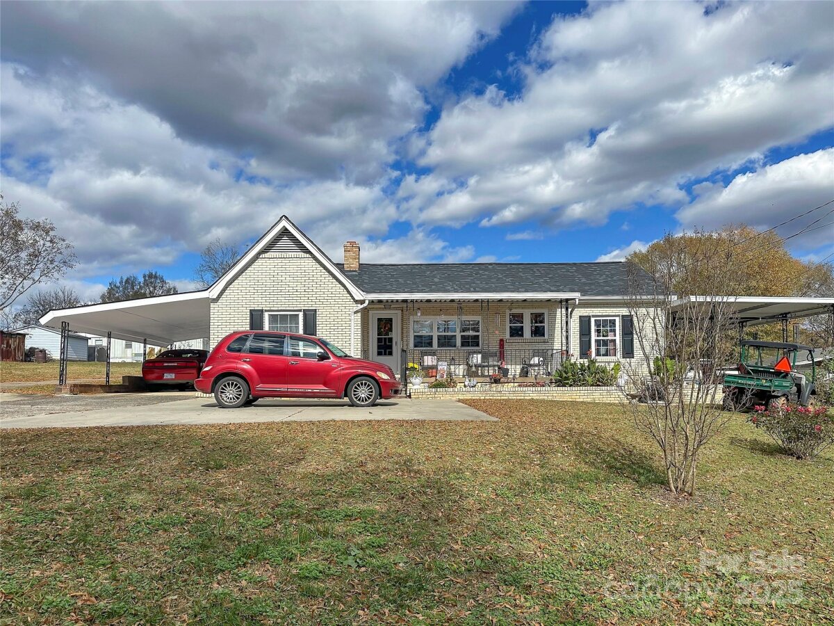 2612 W Dixon Boulevard, Shelby, NC 28152, MLS # 4320993