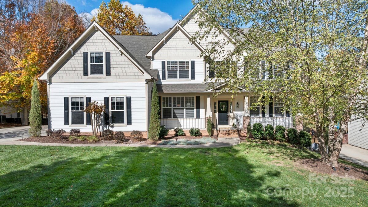 117 Isle Run Drive, Mooresville, NC 28117, MLS # 4320994