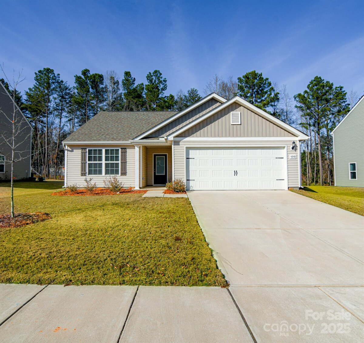 599 Lamorak Place, Richburg, SC 29729, MLS # 4320997