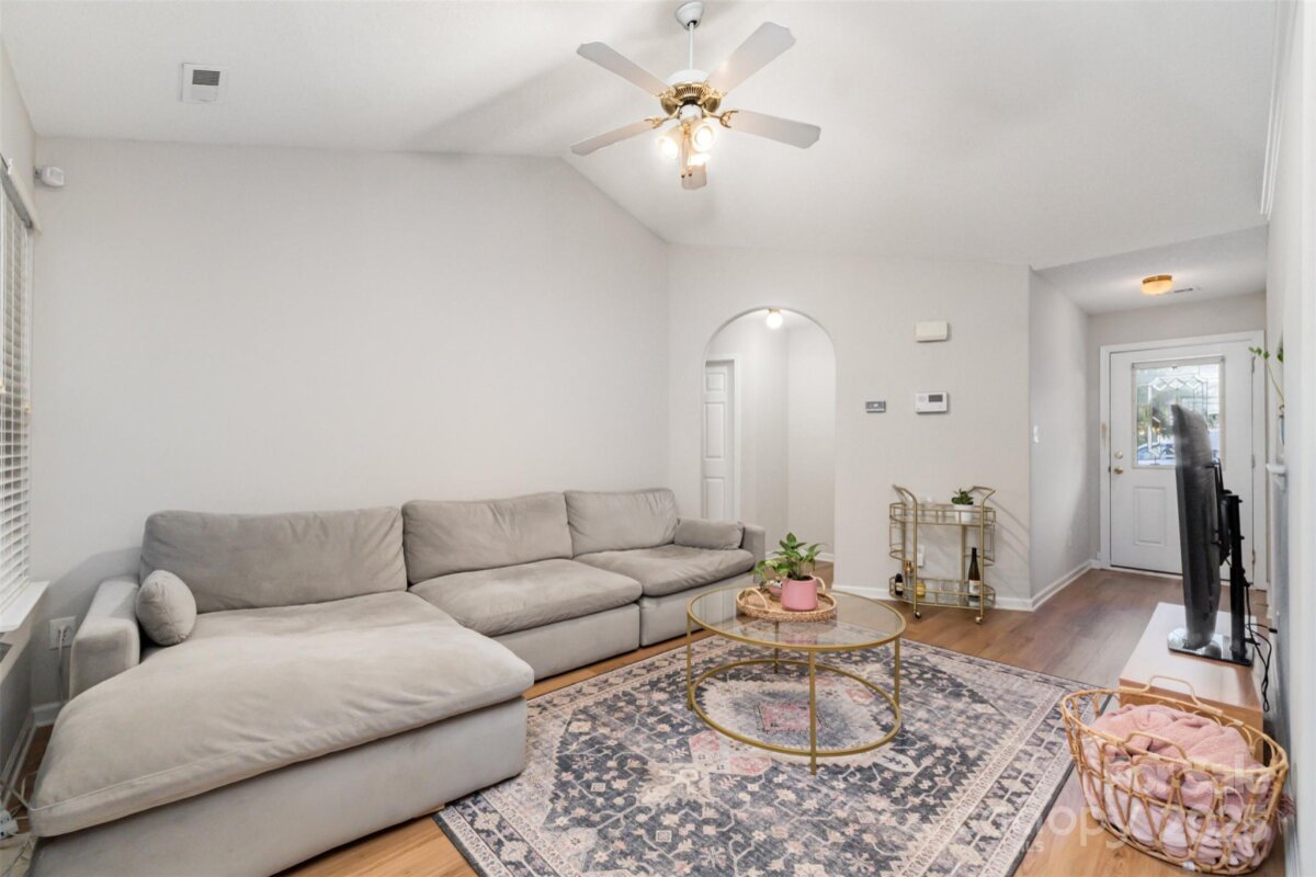 7616 Silver Arrow Drive, Charlotte, NC 28273, MLS # 4321010