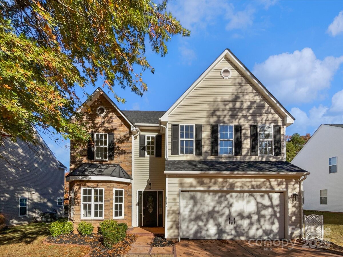 1810 Lexington Avenue, Monroe, NC 28112, MLS # 4321041
