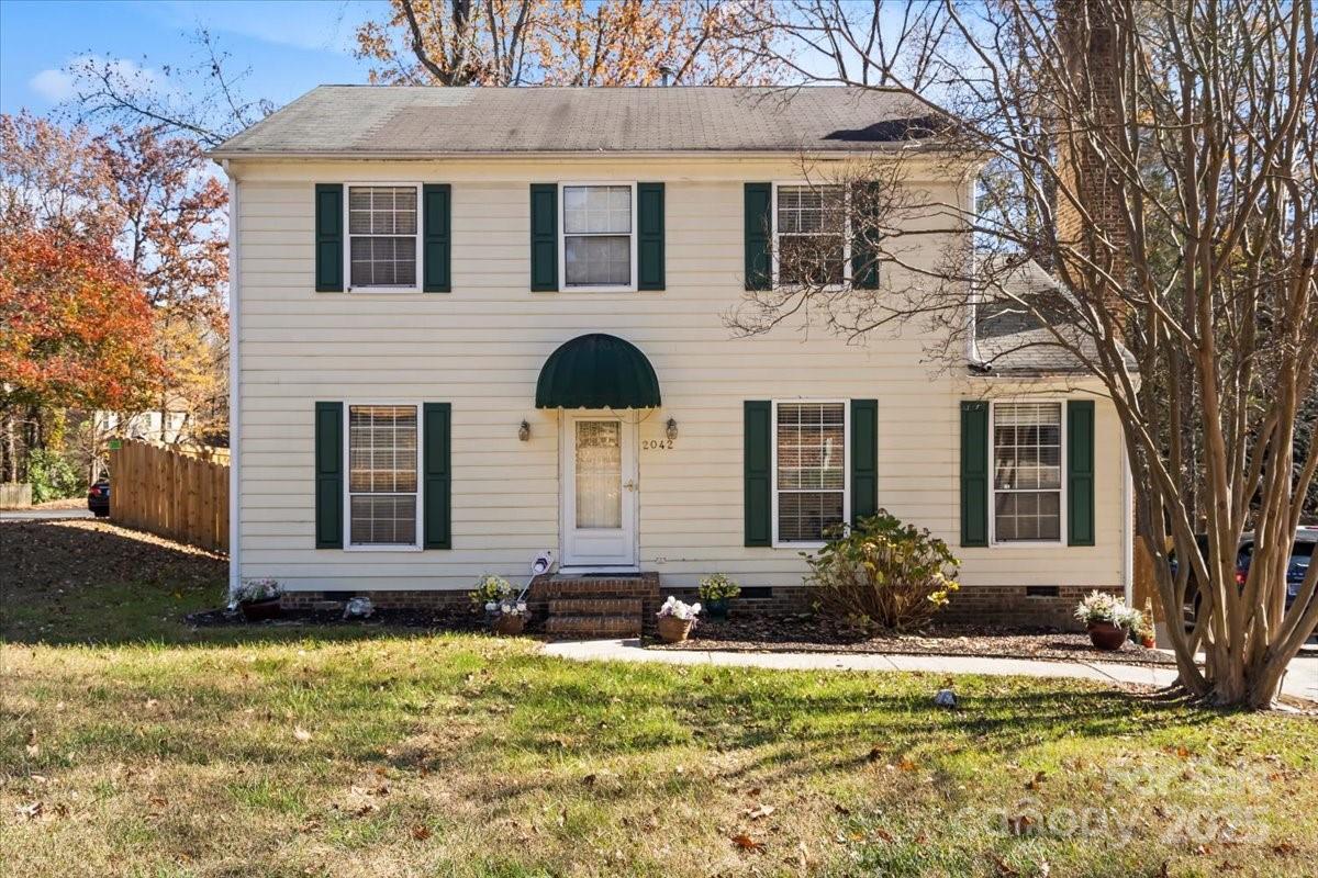 2042 Killarney Place, Charlotte, NC 28262, MLS # 4321043