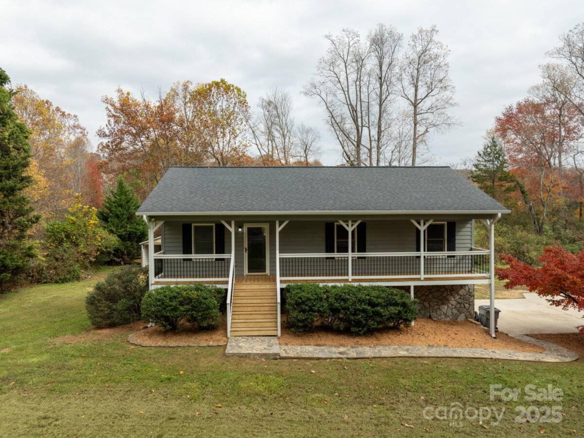 2830 Ellerwood Road, Hudson, NC 28638, MLS # 4321076