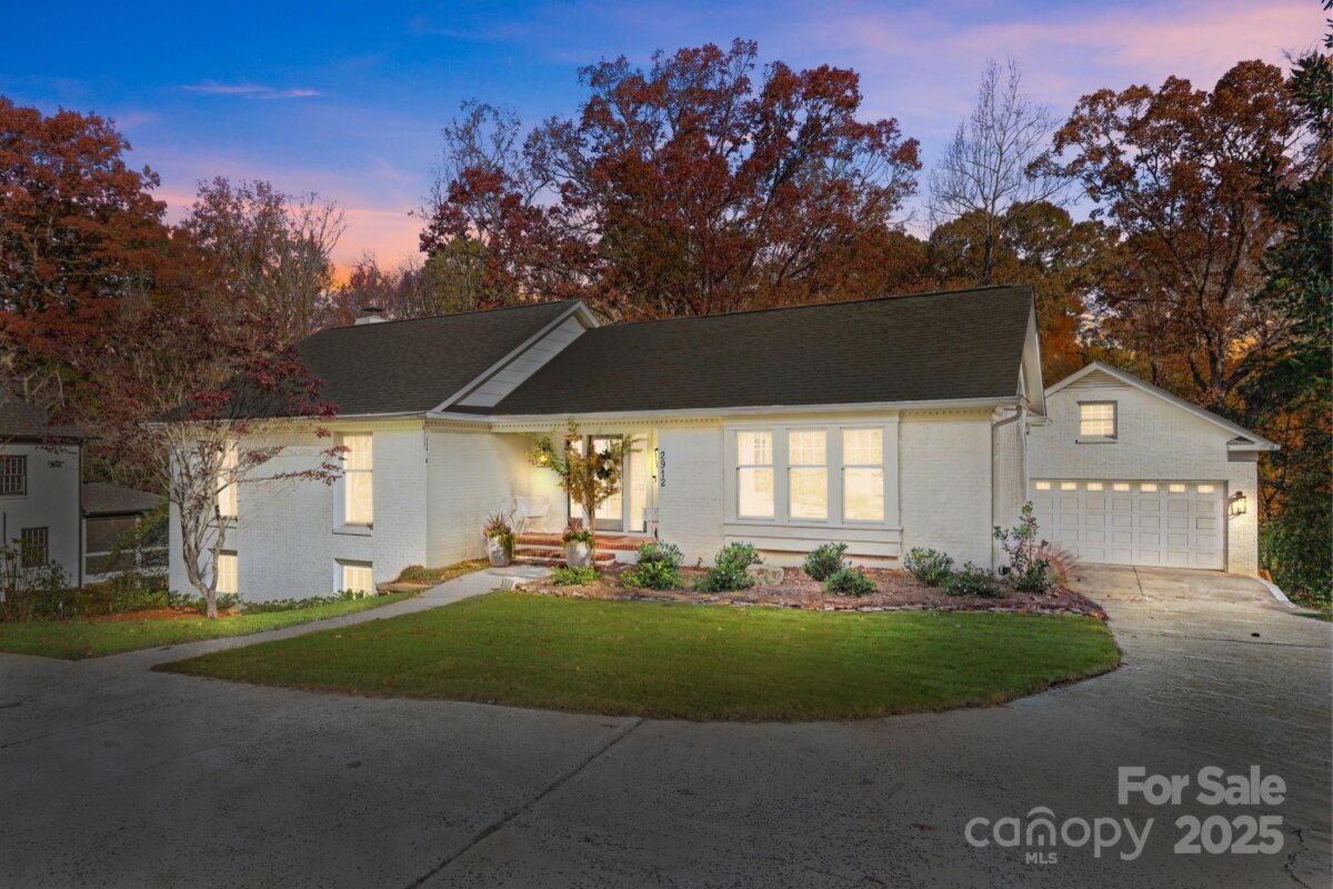 2912 Hinsdale Street, Charlotte, NC 28210, MLS # 4321092