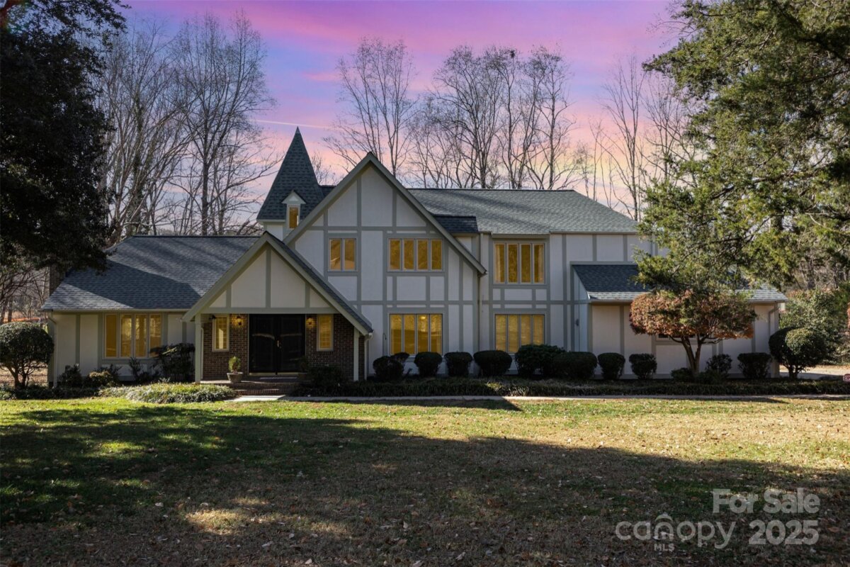 1716 Arbor Way Drive, Shelby, NC 28150, MLS # 4321093