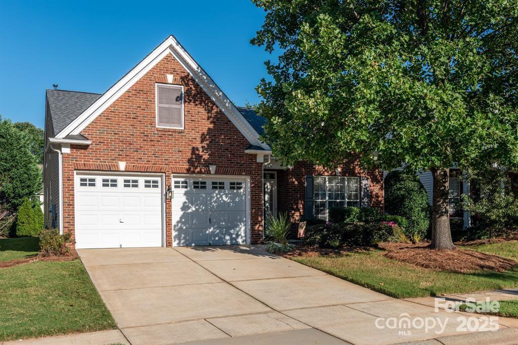 6423 Ridgeview Commons Drive, Charlotte, NC 28269, MLS # 4321095