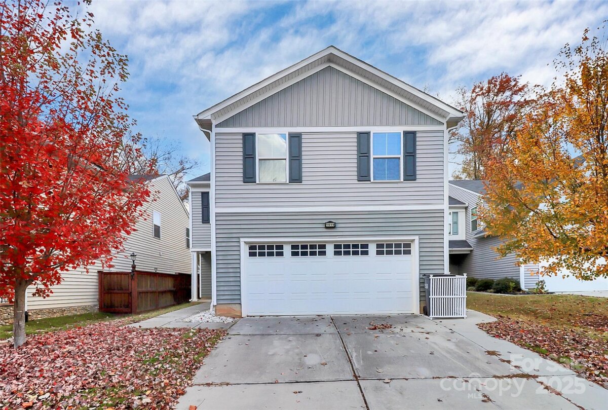 1619 Hooper Court, Charlotte, NC 28212, MLS # 4321097