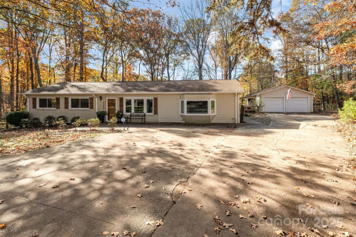 3209 Fincher Road, Matthews, NC 28104, MLS # 4321098