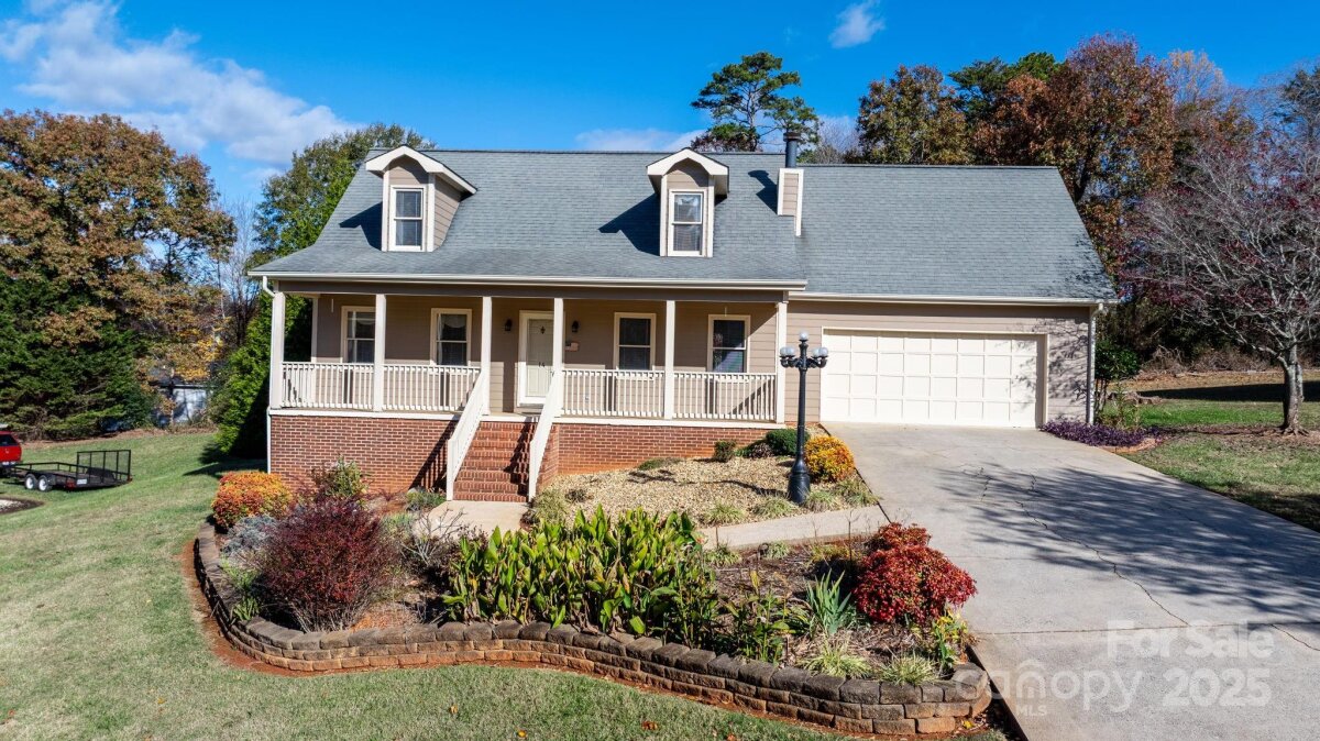 14 Hunters Creek Lane, Granite Falls, NC 28630, MLS # 4321099