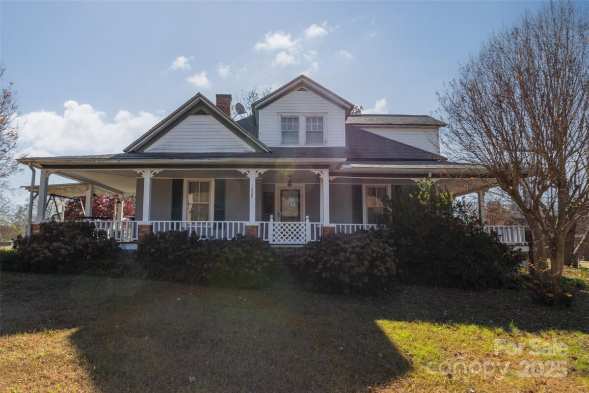 1229 Poplar Street, Albemarle, NC 28001, MLS # 4321128