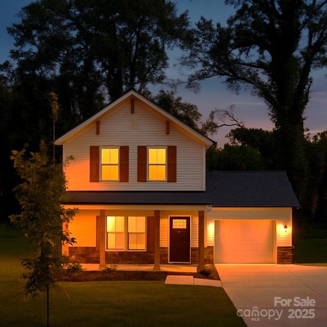 120 N Gould Avenue, Bessemer City, NC 28016, MLS # 4321132