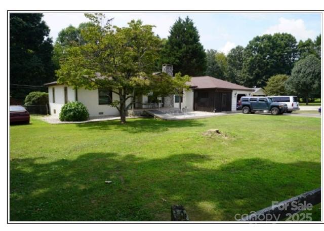 2706 Connelly Springs Road, Granite Falls, NC 28630, MLS # 4321137