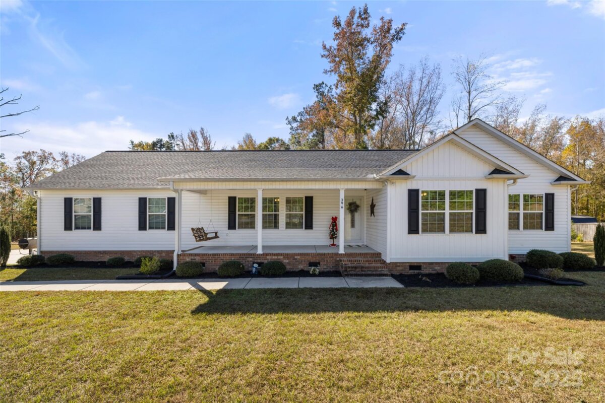 396 Boyd Faile Road, Heath Springs, SC 29058, MLS # 4321140