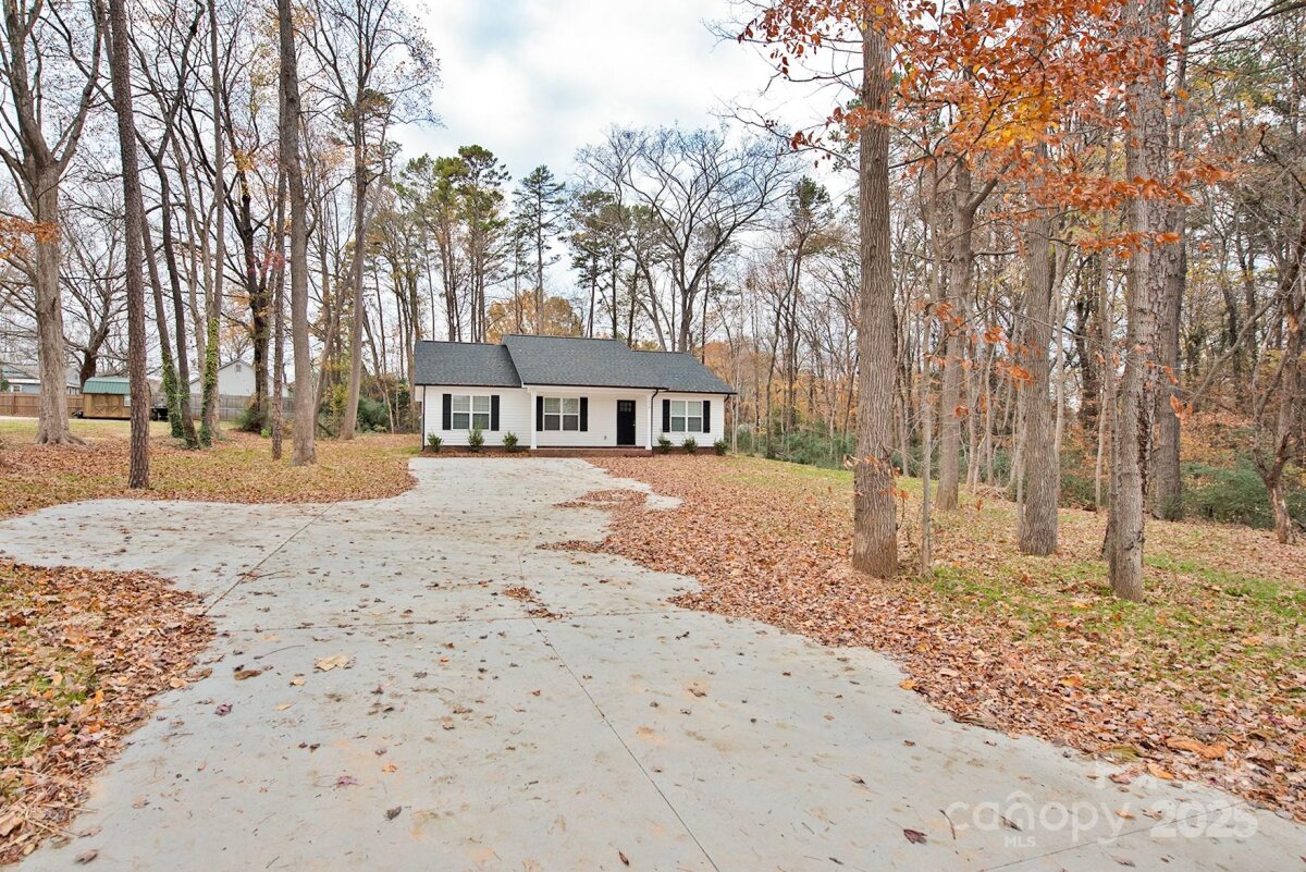 930 S Us Hwy 29 Highway, China Grove, NC 28023, MLS # 4321159
