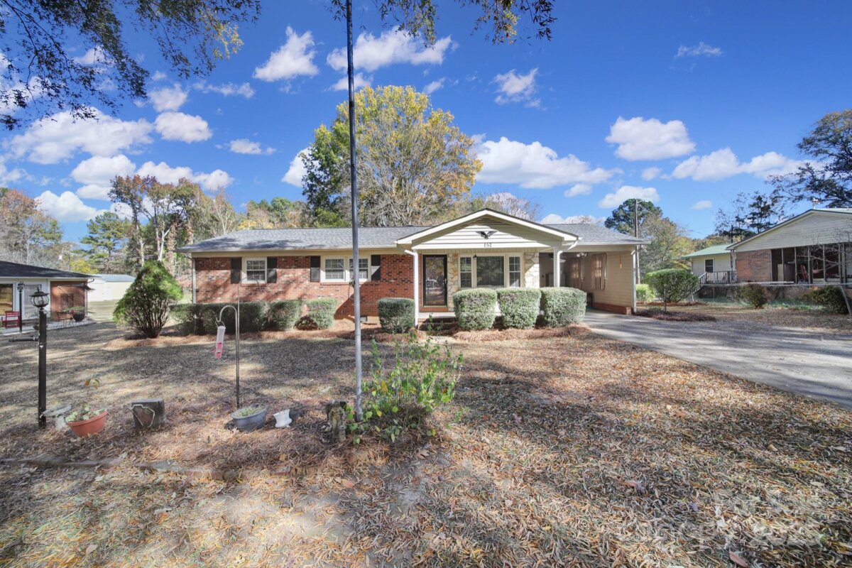 157 Holiday Road, Lancaster, SC 29720, MLS # 4321182