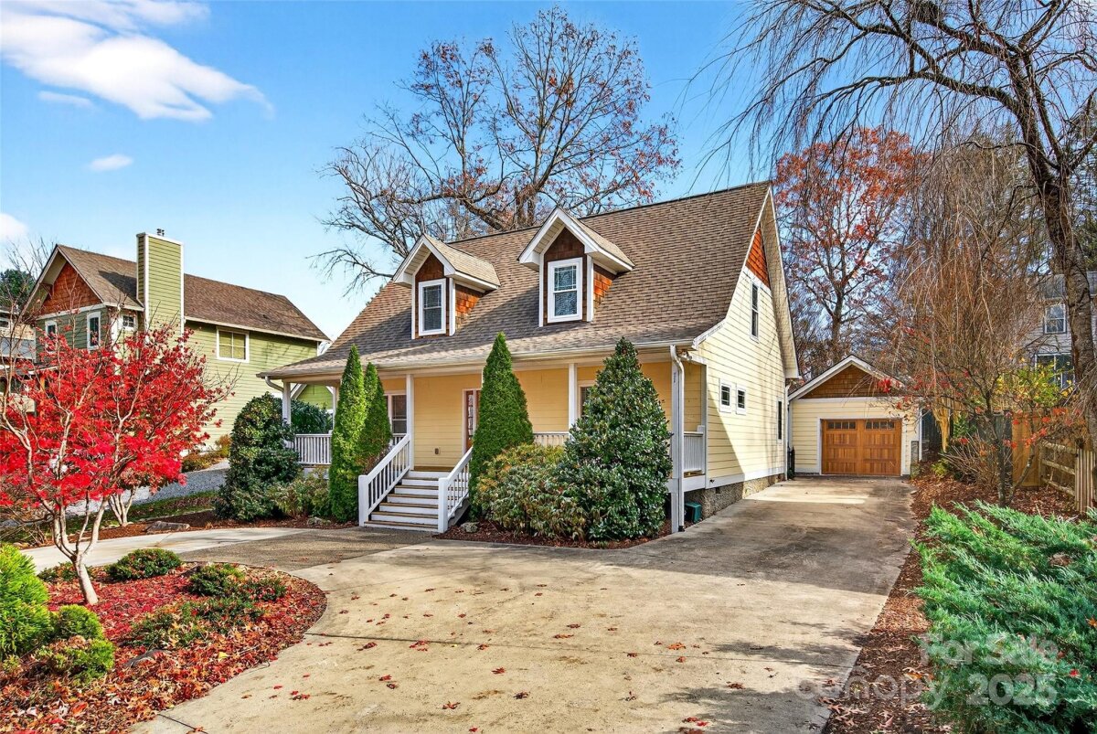 Black Mountain Sold Homes 5 4321199