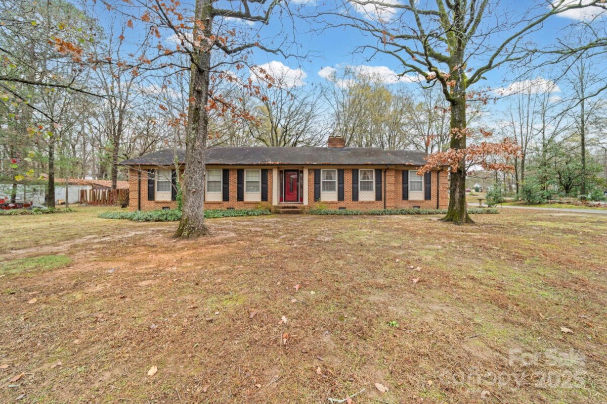 1902 Shady Lane, Monroe, NC 28110, MLS # 4321218