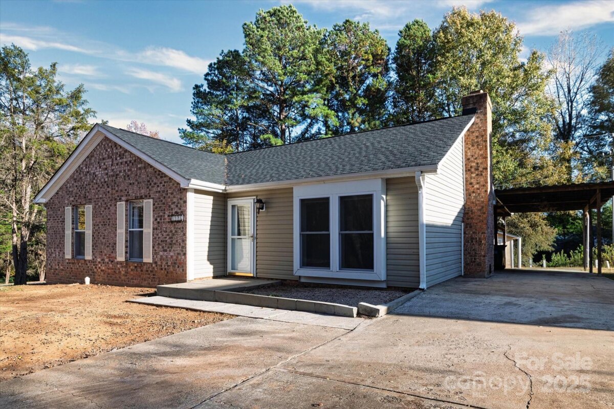 4926 Harri Ann Drive, Charlotte, NC 28227, MLS # 4321228