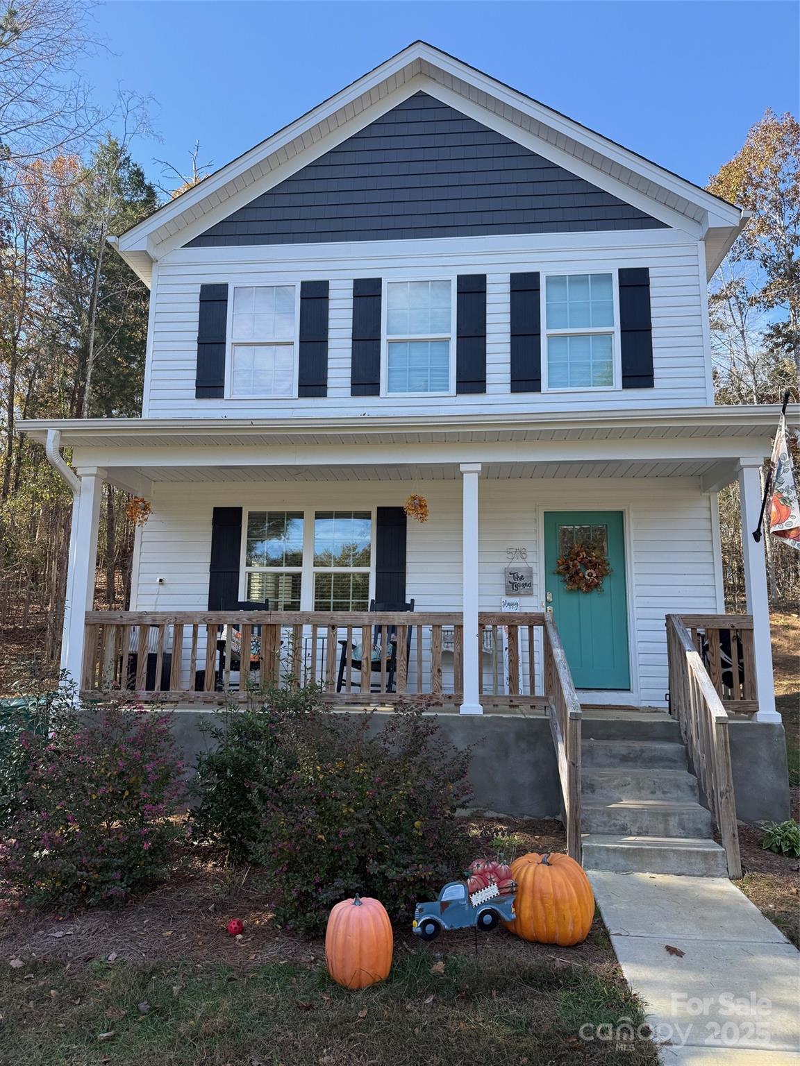 518 Lake Head Road, Norwood, NC 28128, MLS # 4321250