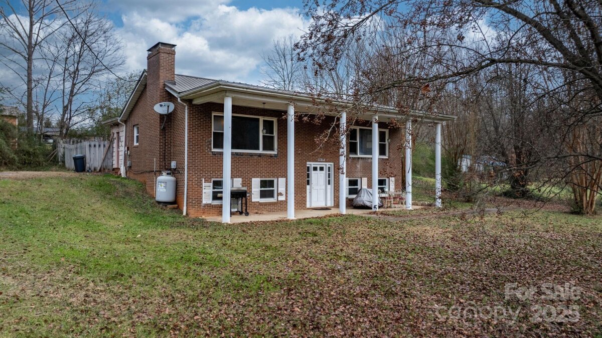 3859 Metcalf Drive, Morganton, NC 28655, MLS # 4321259