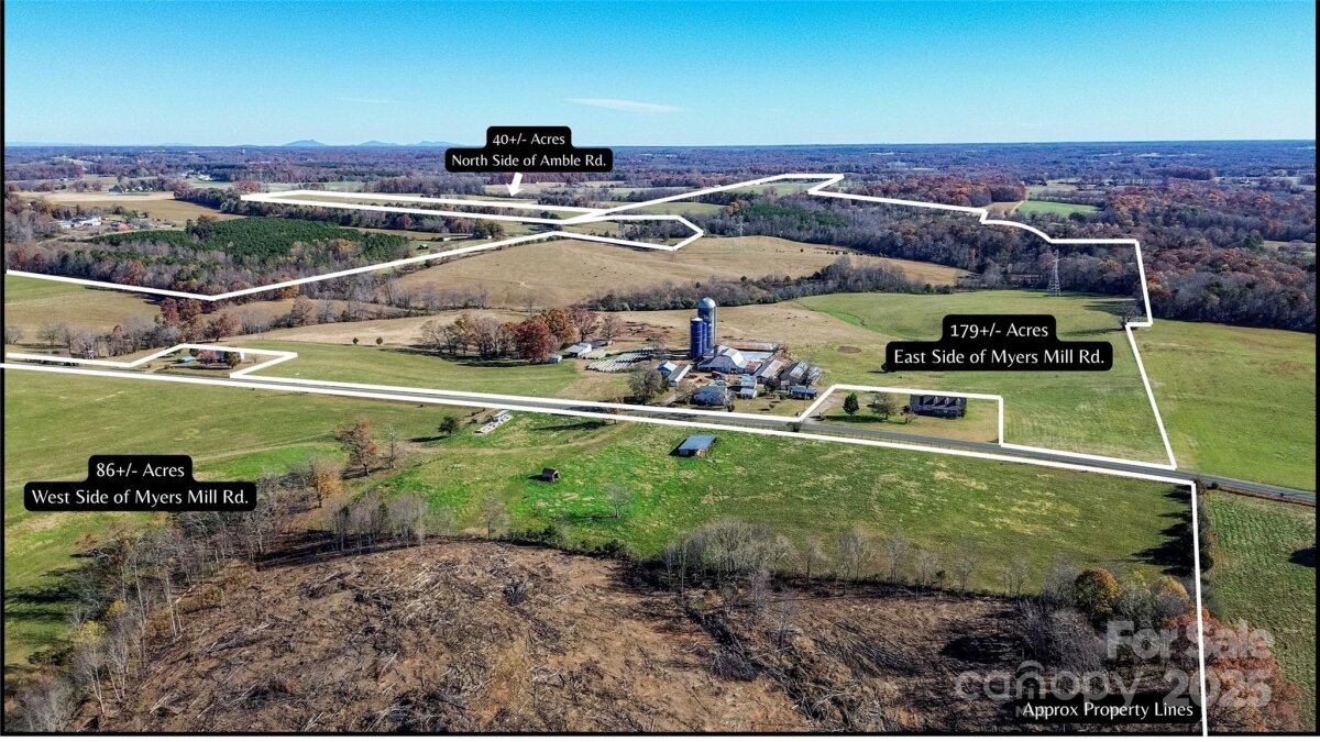 334 Myers Mill Road, Statesville, NC 28625, MLS # 4321287