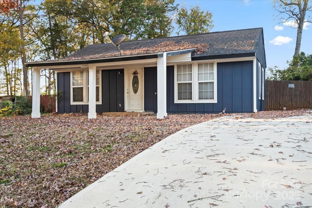 1356 Choyce Avenue, Charlotte, NC 28217, MLS # 4321296