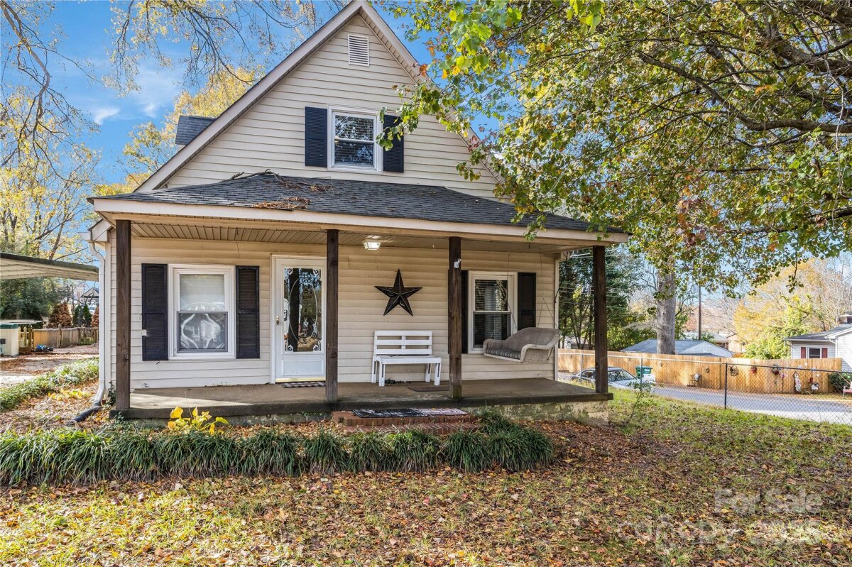 602 E Lee Avenue, Bessemer City, NC 28016, MLS # 4321317