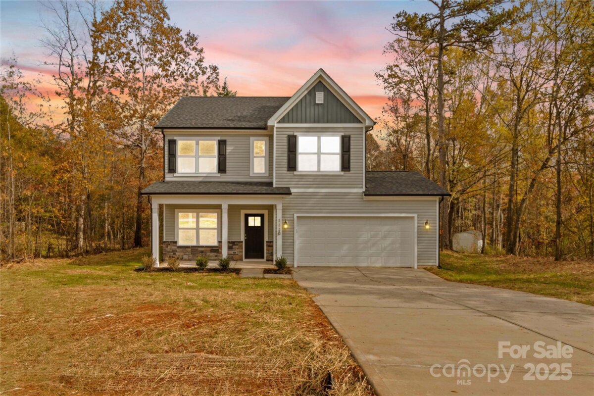 113 Titleist Drive, Statesville, NC 28677, MLS # 4321320