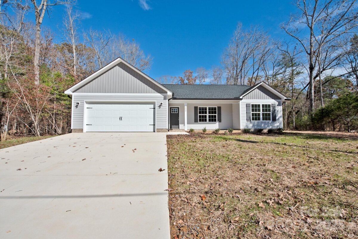 872 Roxboro Drive, Mount Gilead, NC 28025, MLS # 4321325