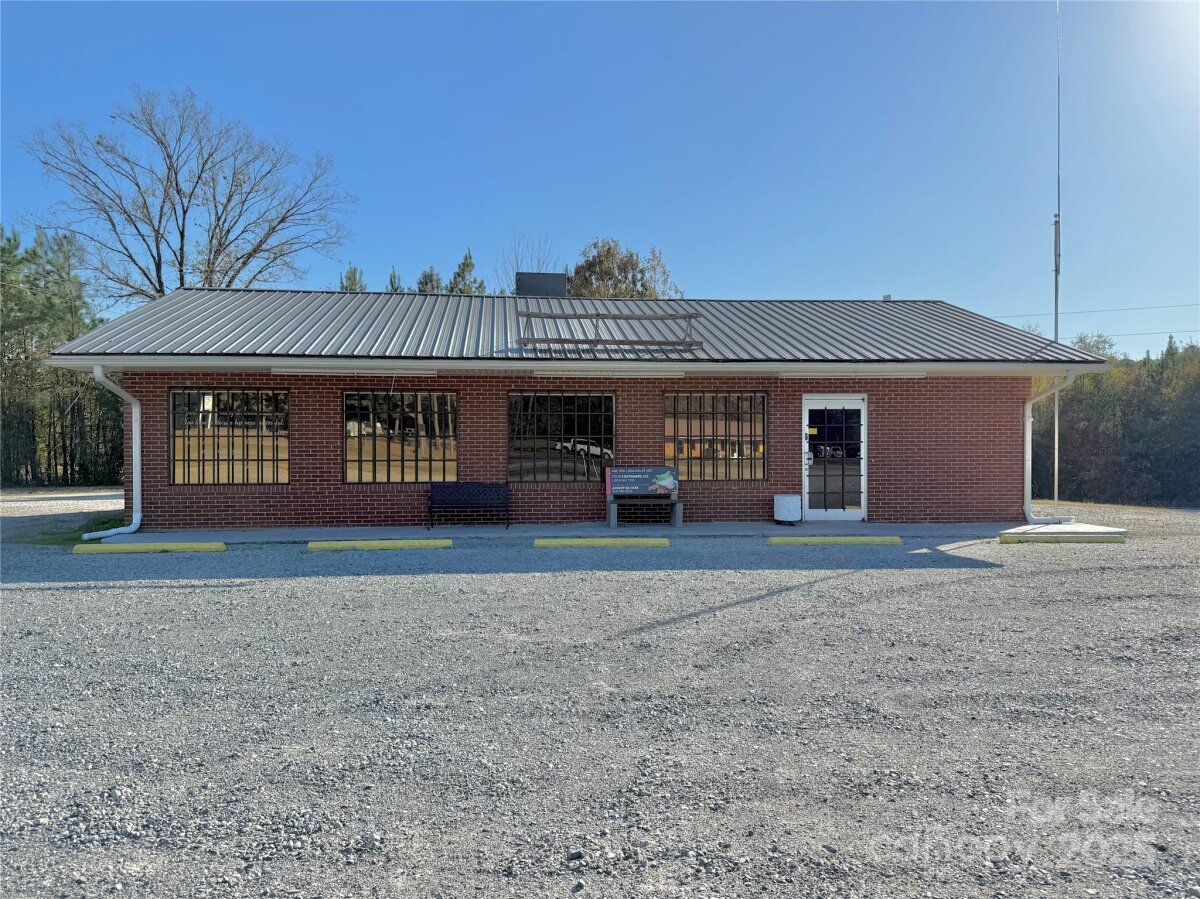 8141 US Hwy 74 None, Polkton, NC 28135, MLS # 4321335