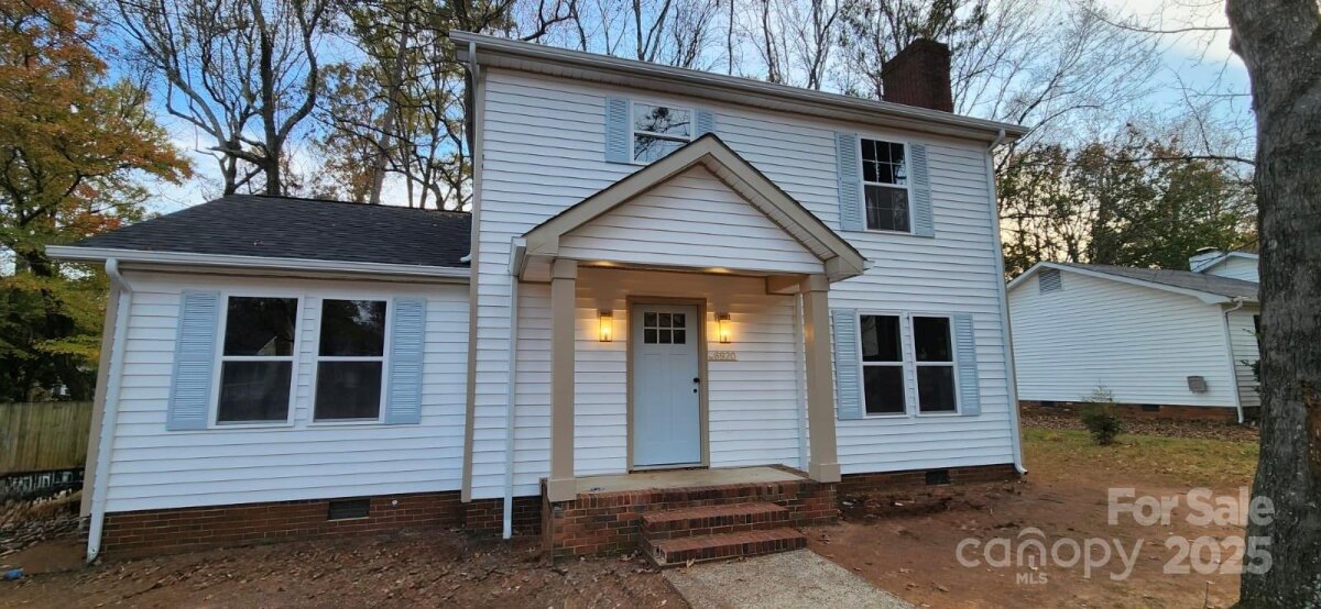 6920 Norchester Court, Charlotte, NC 28227, MLS # 4321361
