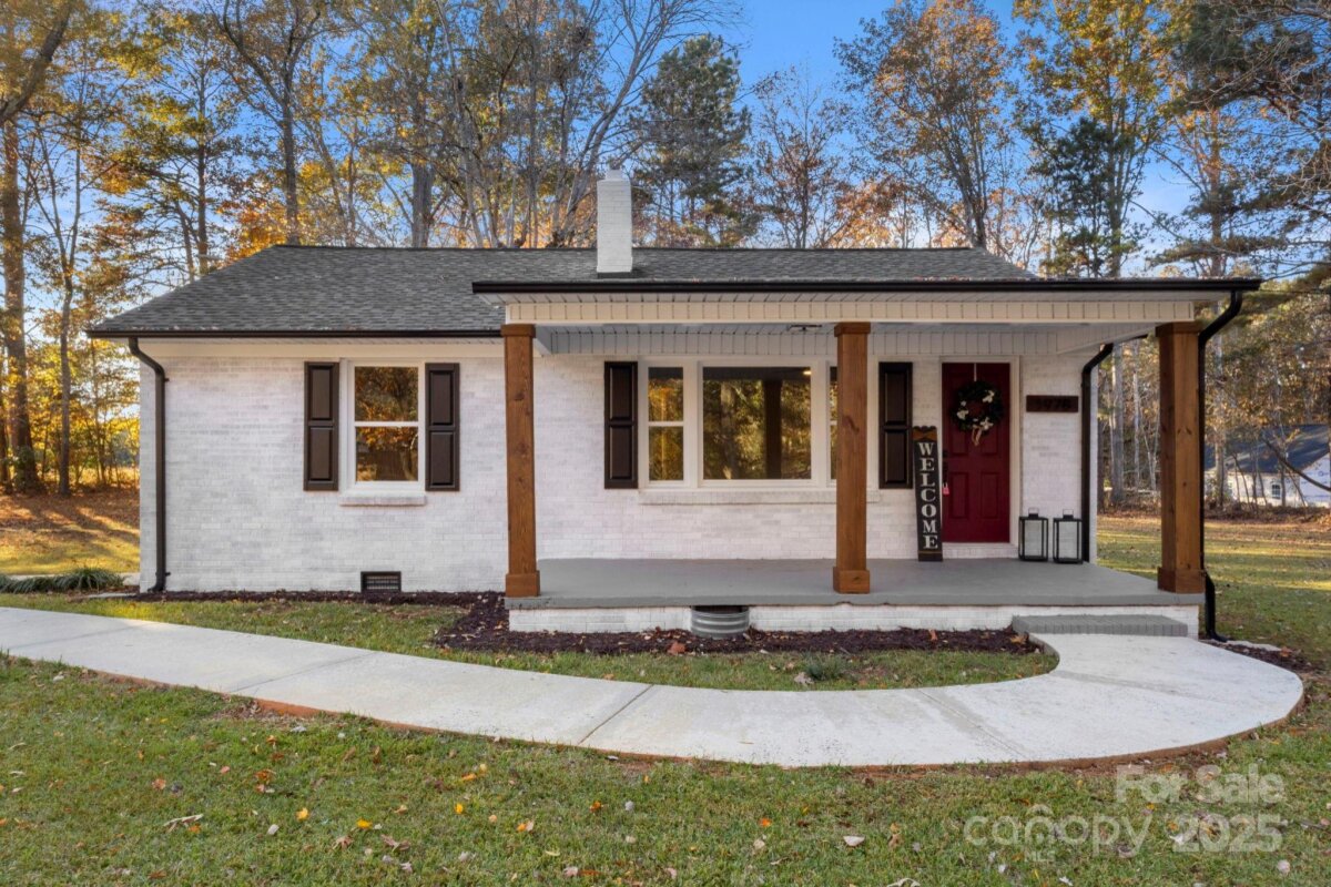 1978 Powell Avenue, Lancaster, SC 29720, MLS # 4321368