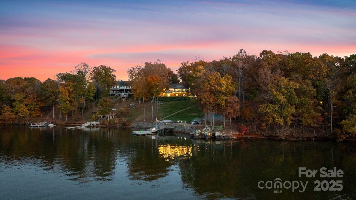 598 Mountain Shore Drive, Denton, NC 27239, MLS # 4321373