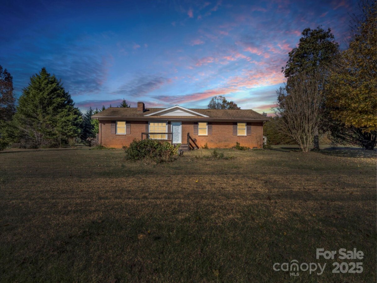 1778 Highway 182 Highway, Lincolnton, NC 28092, MLS # 4321376