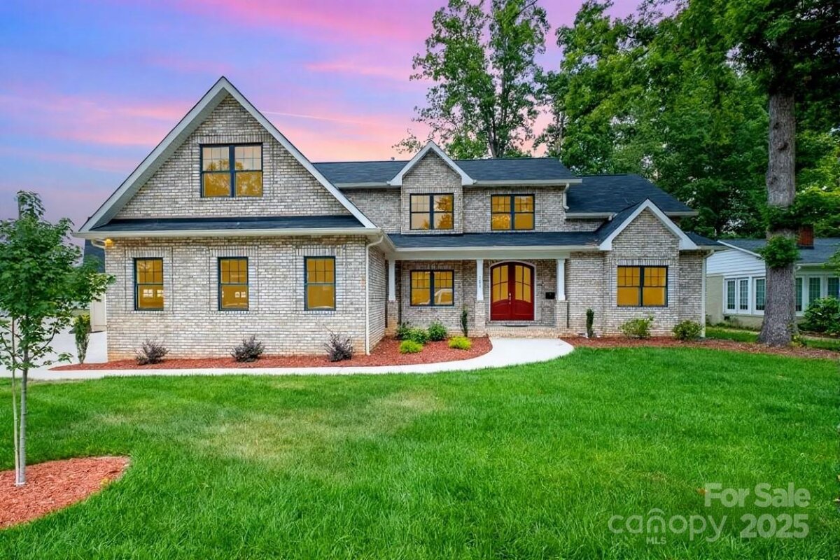 101 Mcalway Road, Charlotte, NC 28211, MLS # 4321405