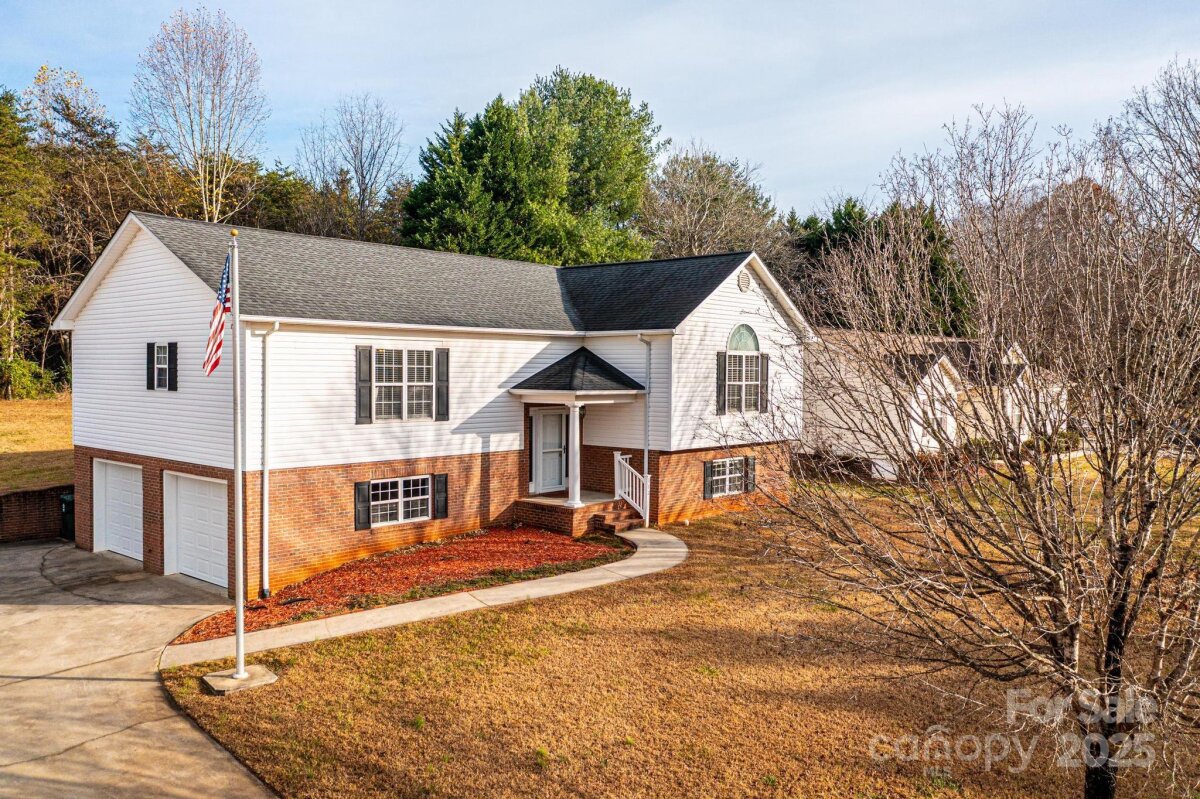 112 Meadowcreek Drive Unit 35, Hudson, NC 28638, MLS # 4321422
