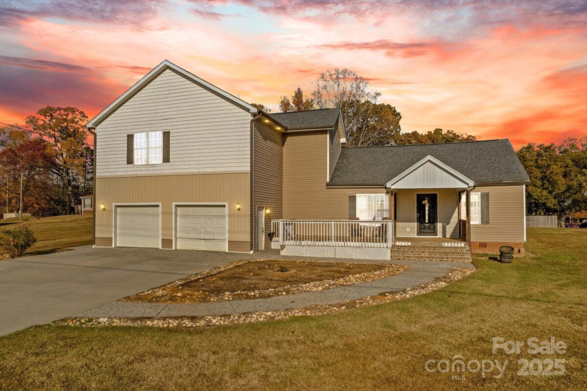 1493 Swicegood Road, Linwood, NC 27299, MLS # 4321437