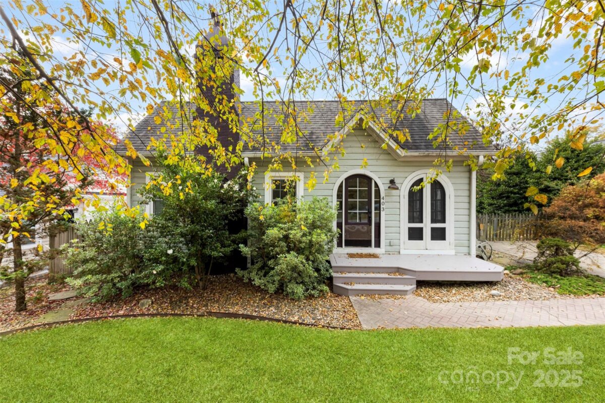 403 Hillcrest Avenue, Gastonia, NC 28052, MLS # 4321452