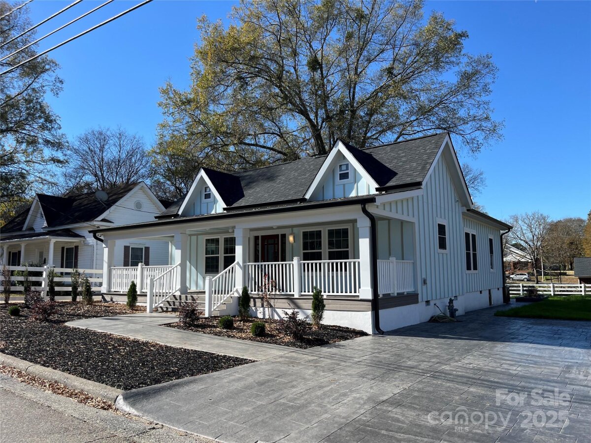 417 Boyte Street, Monroe, NC 28110, MLS # 4321460
