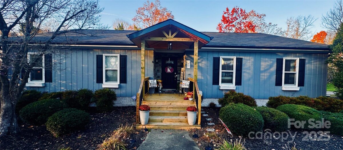 21 Eagle Drive, Taylorsville, NC 28681, MLS # 4321463