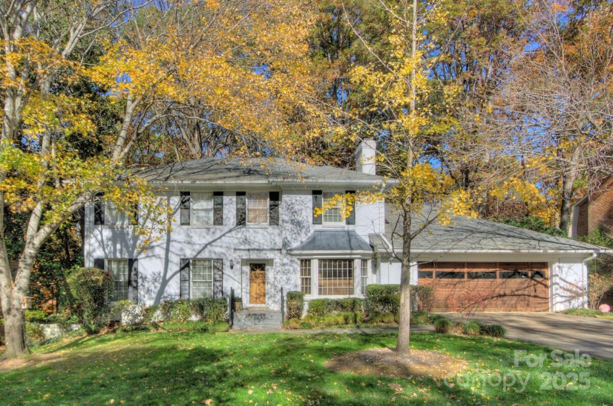 1360 Betsy Drive, Charlotte, NC 28211, MLS # 4321466